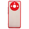 Чехол-накладка - PC041 для "Realme 11 Pro" (red) (218969)