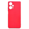 Чехол-накладка Activ Full Original Design для "Xiaomi Poco F5" (pink)