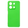 Чехол-накладка Activ Full Original Design для "Infinix Note 30 4G" (green)