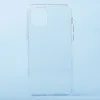 Чехол-накладка - Ultra Slim для "Apple iPhone 12 mini" (прозрачн.)