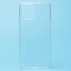 Чехол-накладка - Ultra Slim для "Xiaomi Mi 11 Lite/Mi 11 Lite 5G/11 Lite 5G NE" (прозрачный)