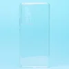 Чехол-накладка - Ultra Slim для "Xiaomi Poco F5 Pro" (прозрачный) (200) (219827)