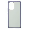 Чехол-накладка - PC035 для "Samsung SM-A536 Galaxy A53 5GG" (blue)