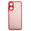 Чехол-накладка - PC041 для "Realme C55" (red) (218938)