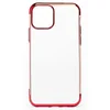 Чехол-накладка - SC152 для "Apple iPhone 11 Pro" (red)