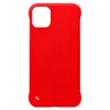 Чехол-накладка - PC036 для "Apple iPhone 11 Pro" (red)