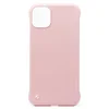 Чехол-накладка - PC036 для "Apple iPhone 11 Pro Max" (light pink)