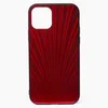 Чехол-накладка - STC004 для "Apple iPhone 11 Pro" (red)