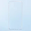 Чехол-накладка - Ultra Slim для "Samsung SM-M215 Galaxy M21/SM-M307 Galaxy M30s/SM-M215G Galaxy M21 2021 Edition" (прозрачный)