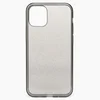 Чехол-накладка - SC123 для "Apple iPhone 12 mini" (black)