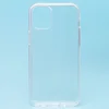 Чехол-накладка - SC123 для "Apple iPhone 12 mini" (white)