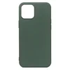 Чехол-накладка Activ Full Original Design для "Apple iPhone 12 mini" (dark green)