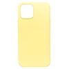 Чехол-накладка Activ Full Original Design для "Apple iPhone 12 mini" (yellow)