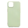 Чехол-накладка Activ Full Original Design для "Apple iPhone 13 mini" (light green)
