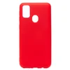 Чехол-накладка Activ Full Original Design для "Samsung SM-M215G Galaxy M21 2021 Edition" (red)