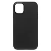 Чехол-накладка - SC311 для "Apple iPhone 11" (black) (210113)