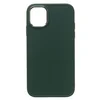 Чехол-накладка - SC311 для "Apple iPhone 11" (green) (210121)