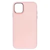 Чехол-накладка - SC311 для "Apple iPhone 11" (light pink)