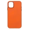 Чехол-накладка - SC311 для "Apple iPhone 11" (orange) (210124)