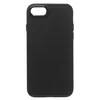 Чехол-накладка - SC311 для "Apple iPhone 7/iPhone 8/iPhone SE 2020" (black) (210165)