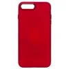 Чехол-накладка - SC311 для "Apple iPhone 7 Plus/8 Plus" (red) (210190)