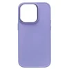 Чехол-накладка - SC311 для "Apple iPhone 14 Pro Max" (light violet)
