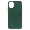Чехол-накладка - SC311 для "Apple iPhone 13" (green)