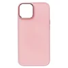 Чехол-накладка - SC311 для "Apple iPhone 13" (light pink)