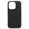 Чехол-накладка - SC311 для "Apple iPhone 13 Pro" (black)