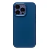 Чехол-накладка - SC311 для "Apple iPhone 13 Pro" (blue)
