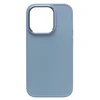 Чехол-накладка - SC311 для "Apple iPhone 13 Pro" (mint)