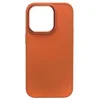 Чехол-накладка - SC311 для "Apple iPhone 13 Pro" (orange)