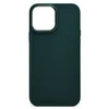 Чехол-накладка - SC311 для "Apple iPhone 13 Pro Max" (green)