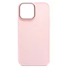 Чехол-накладка - SC311 для "Apple iPhone 13 Pro Max" (light pink)
