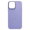 Чехол-накладка - SC311 для "Apple iPhone 13 Pro Max" (light violet)
