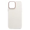 Чехол-накладка - SC311 для "Apple iPhone 13 Pro Max" (white)