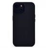 Чехол-накладка - SC311 для "Apple iPhone 15" (black)
