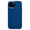 Чехол-накладка - SC311 для "Apple iPhone 15" (blue)