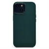Чехол-накладка - SC311 для "Apple iPhone 15" (green)