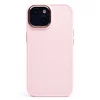 Чехол-накладка - SC311 для "Apple iPhone 15" (light pink)