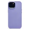 Чехол-накладка - SC311 для "Apple iPhone 15" (light violet)