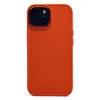 Чехол-накладка - SC311 для "Apple iPhone 15" (orange)