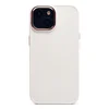 Чехол-накладка - SC311 для "Apple iPhone 15" (white)