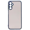 Чехол-накладка - PC041 для "Samsung SM-A145 Galaxy A14 4G/SM-A146 Galaxy A14 5G (MediaTek)" (dark blue/black)