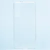Чехол-накладка - Ultra Slim для "Samsung SM-G991 Galaxy S21" (прозрачн.)