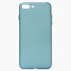 Чехол-накладка - PC052 для "Apple iPhone 7 Plus/iPhone 8 Plus" (blue)