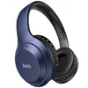 Bluetooth-наушники полноразмерные Hoco W30 (blue/black)