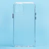 Чехол-накладка - Space для "Apple iPhone 11 Pro" (прозрачный)