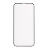 Защитное стекло Full Screen - Flex HD для "Apple iPhone 13/iPhone 13 Pro/iPhone 14" (black)
