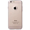 Чехол-накладка Activ ASC-101 Puffy 0.9мм для "Apple iPhone 6/iPhone 6S" (прозрачн.)